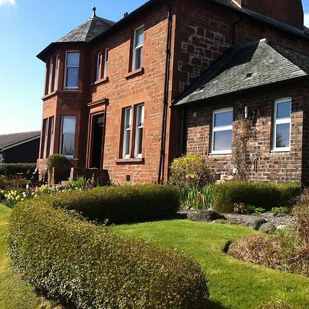 Ashbank Bed & Breakfast Drymen Zewnętrze zdjęcie