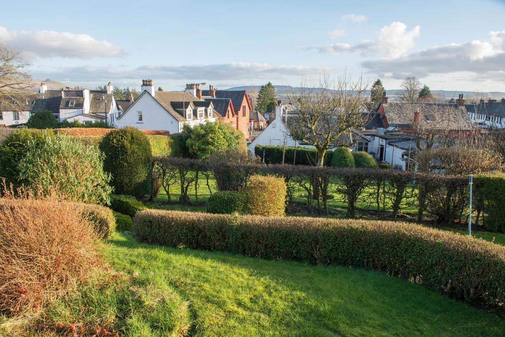 Ashbank Bed & Breakfast Drymen Zewnętrze zdjęcie