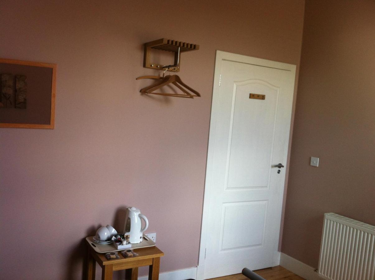 Ashbank Bed & Breakfast Drymen Zewnętrze zdjęcie