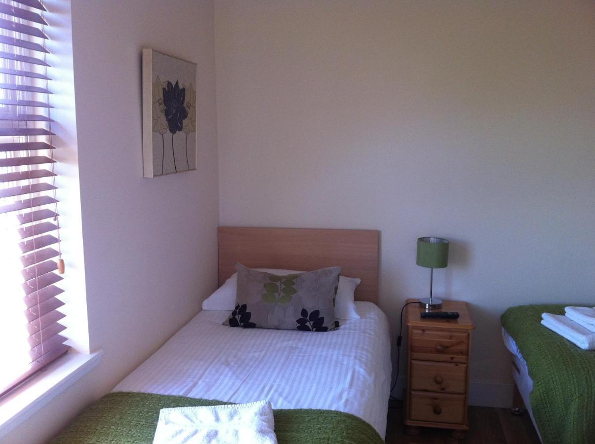 Ashbank Bed & Breakfast Drymen Pokój zdjęcie