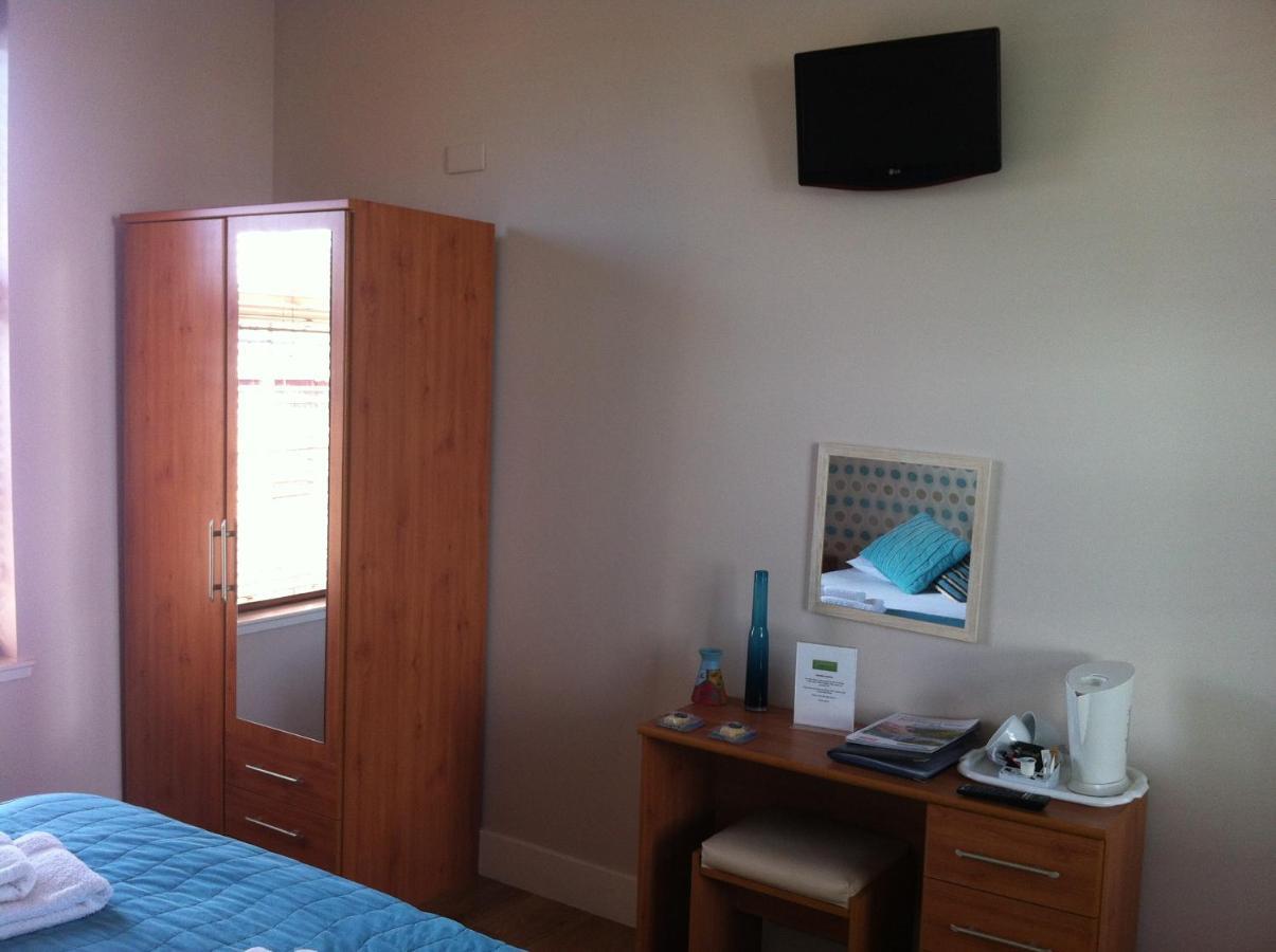 Ashbank Bed & Breakfast Drymen Zewnętrze zdjęcie