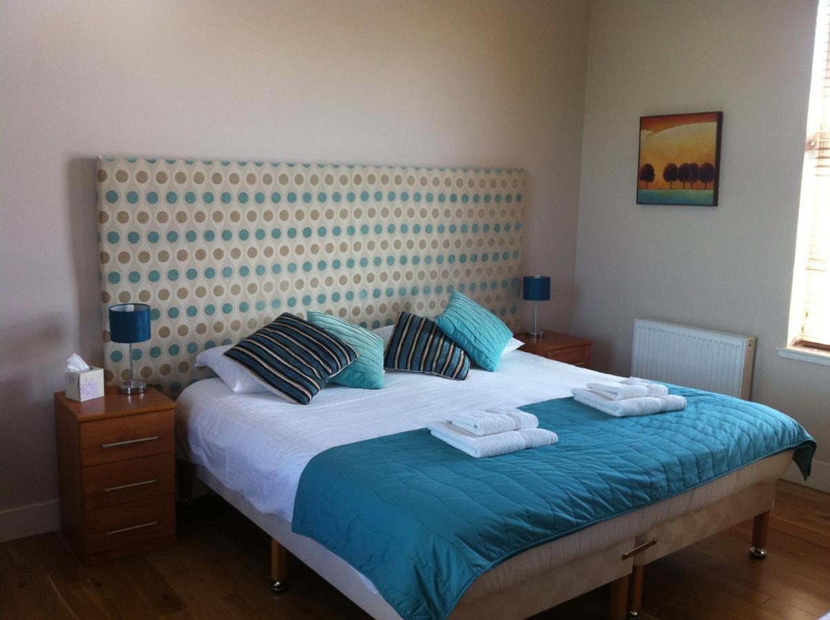 Ashbank Bed & Breakfast Drymen Zewnętrze zdjęcie
